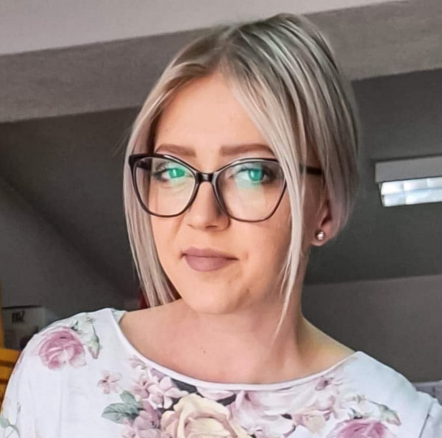 Sandra Križan