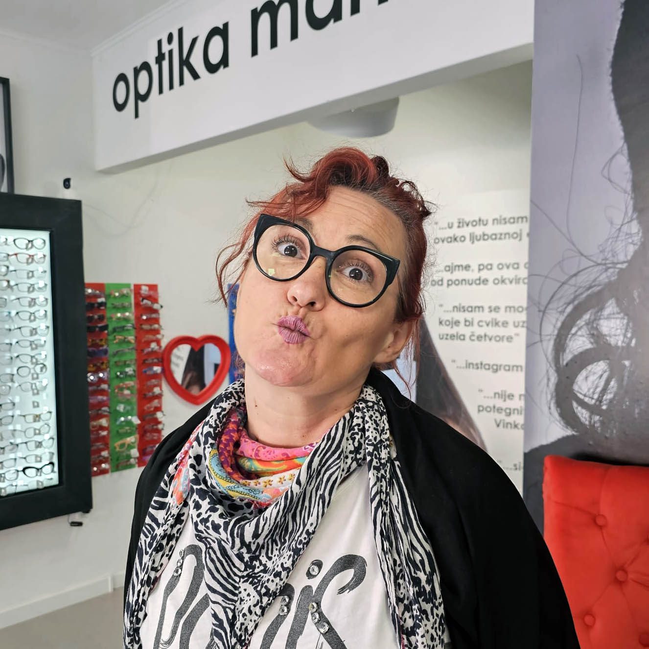 Mirjam Jukić