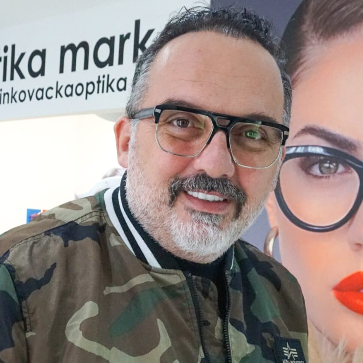 Toni Cetinski