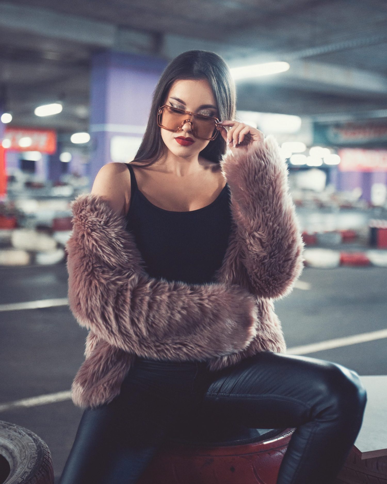 Optika Marko Vinkovci — galerija