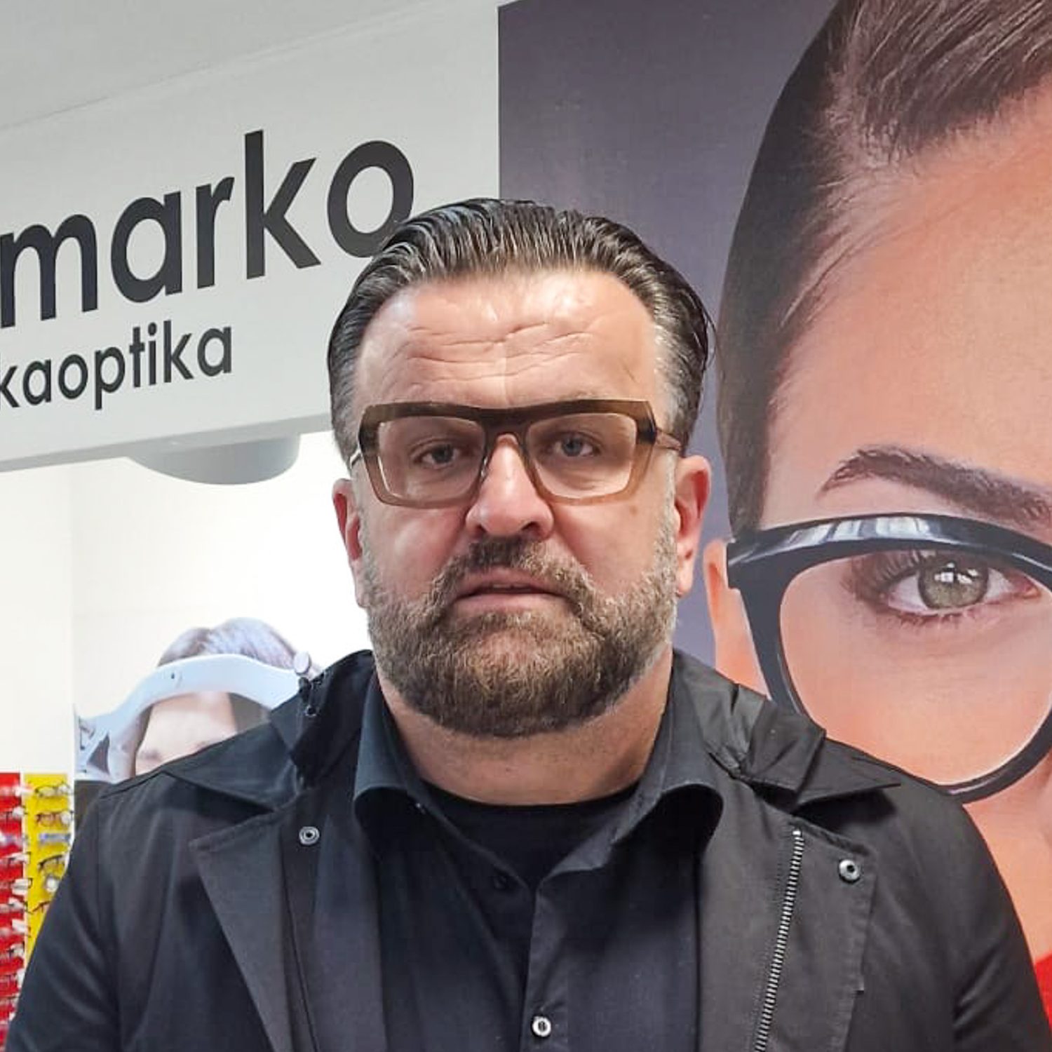 Andrija Jarak