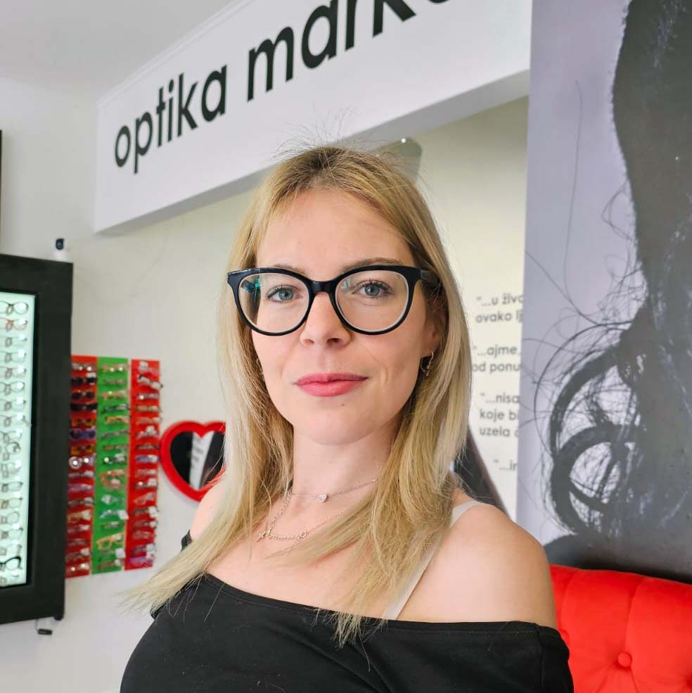 Marija Vasilj